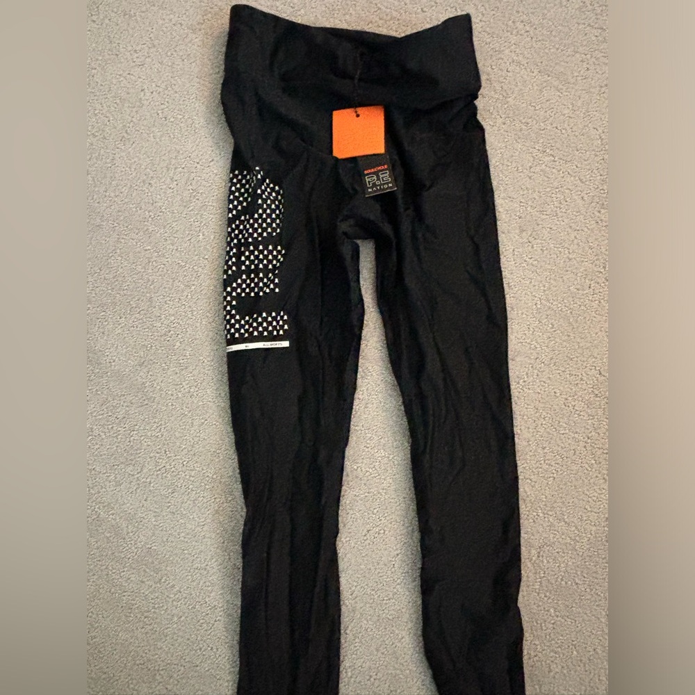 PE Nation Soul Cycle Leggings